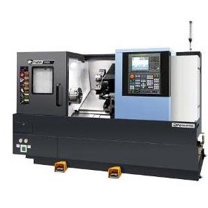 ТОКАРНЫЙ ОБРАБАТЫВАЮЩИЙ ЦЕНТР С ЧПУ  PUMA 2450